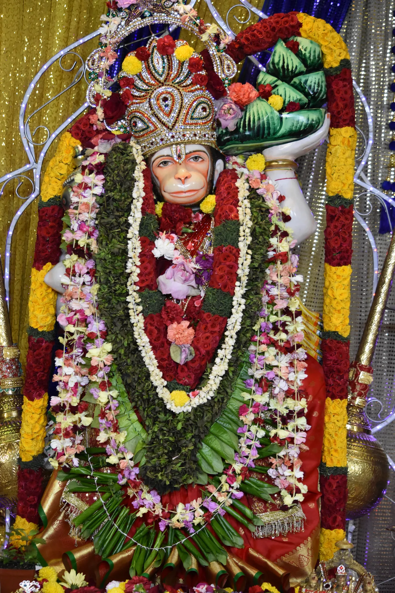 Hanuman Jayanti 3